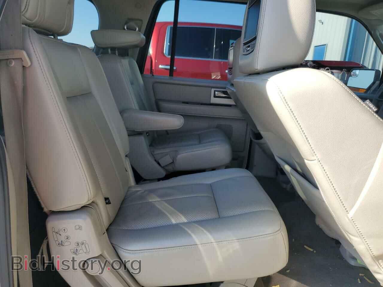 2013 FORD EXPEDITION - VIN: 1FMJK2A57DEF46190 - Фото 11
