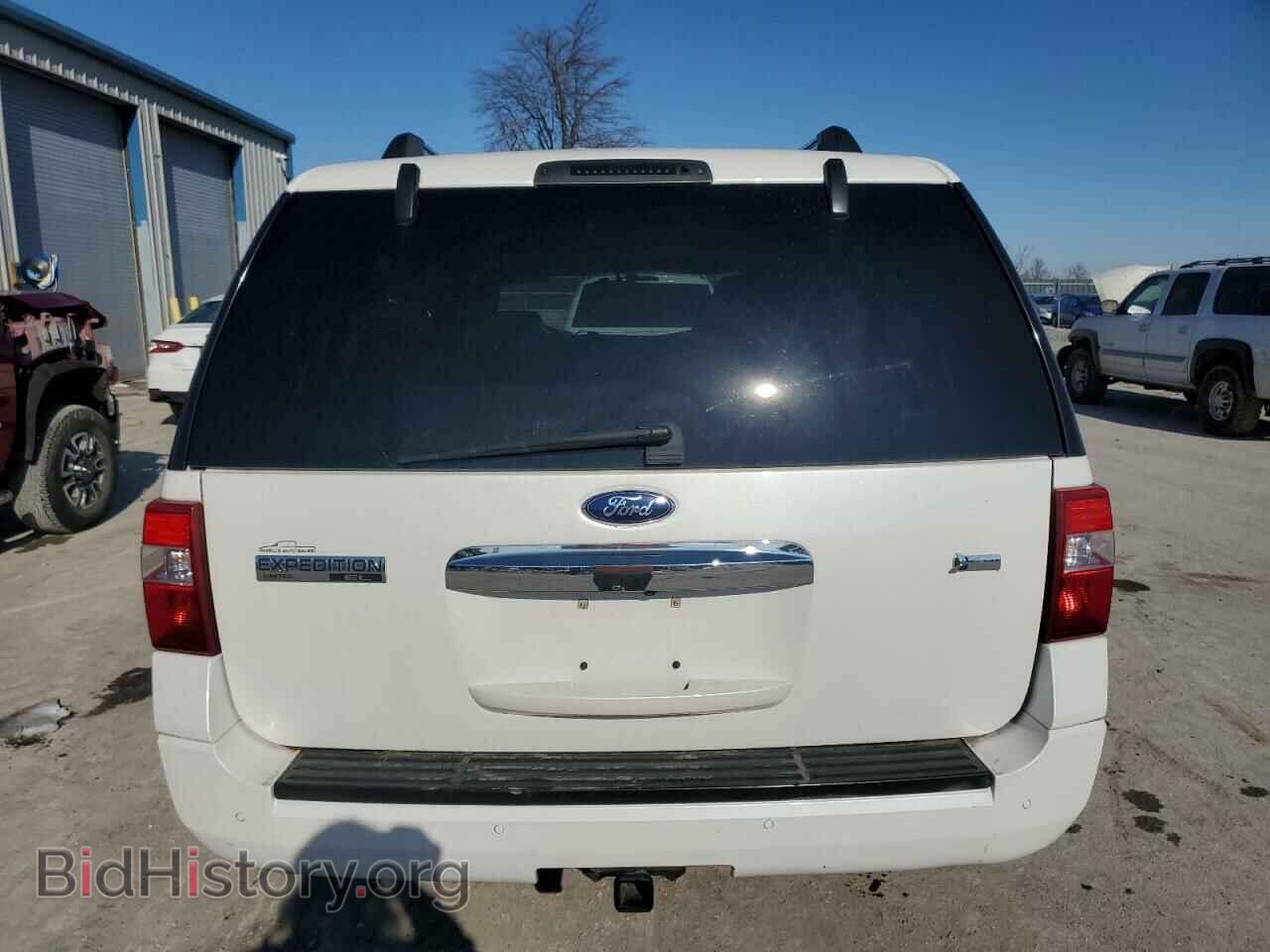 2013 FORD EXPEDITION - VIN: 1FMJK2A57DEF46190 - Фото 6