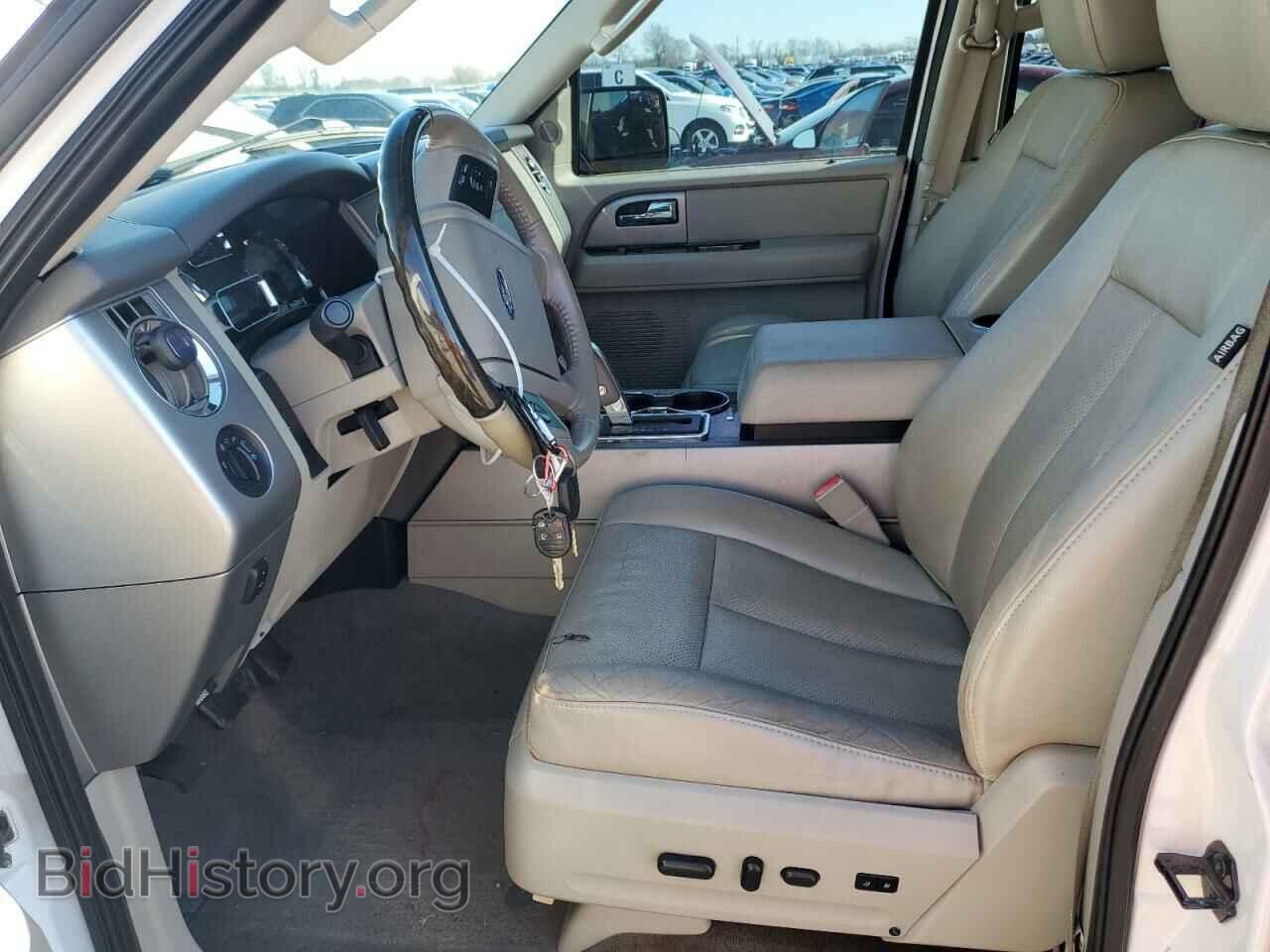 2013 FORD EXPEDITION - VIN: 1FMJK2A57DEF46190 - Фото 7