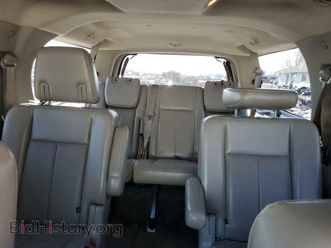 2013 FORD EXPEDITION - VIN: 1FMJK2A57DEF46190 - Фото 10