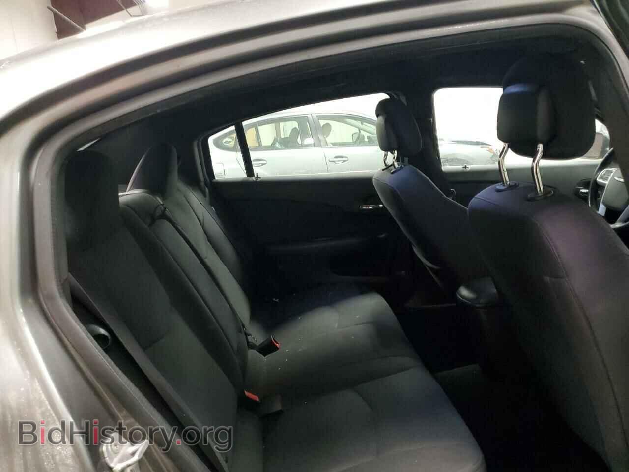 2013 CHRYSLER 200 - VIN: 1C3CCBBG3DN715460 - Фото 10
