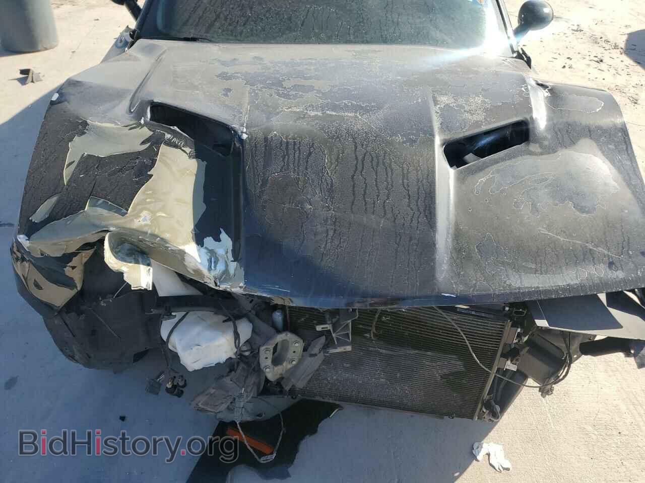 2015 DODGE CHALLENGER - VIN: 2C3CDZAG4FH764234 - Фото 11
