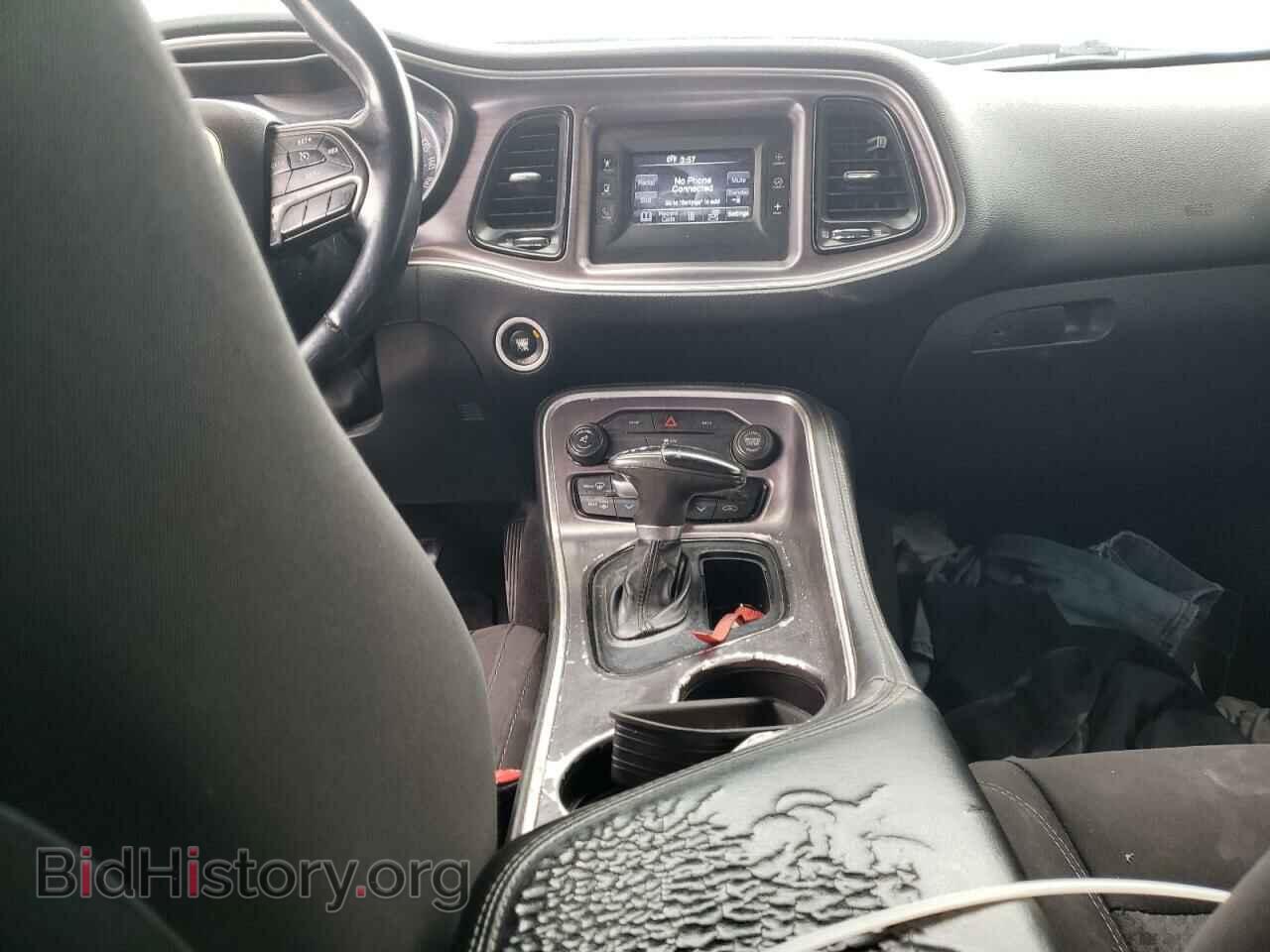 2015 DODGE CHALLENGER - VIN: 2C3CDZAG4FH764234 - Фото 8