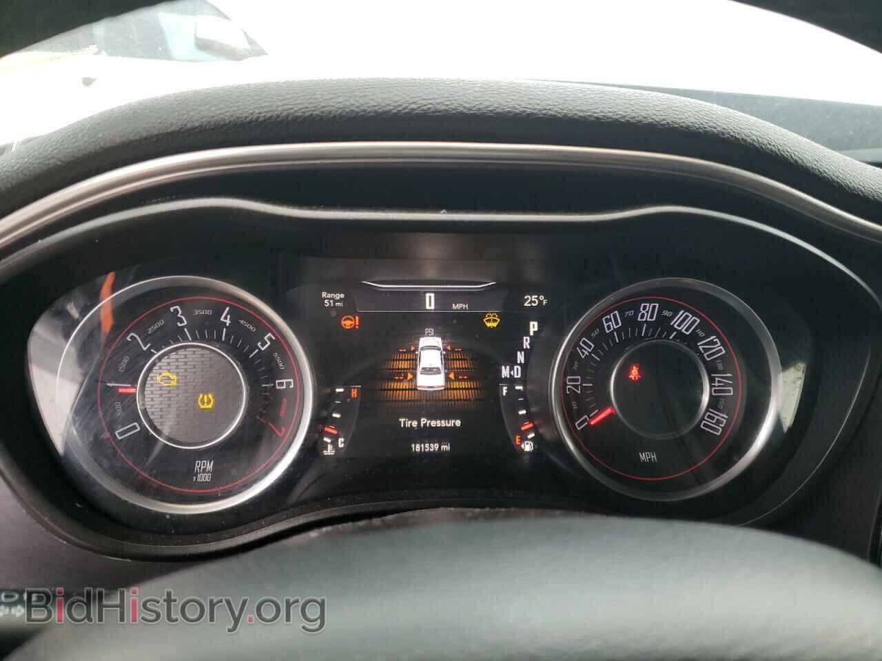 2015 DODGE CHALLENGER - VIN: 2C3CDZAG4FH764234 - Фото 9