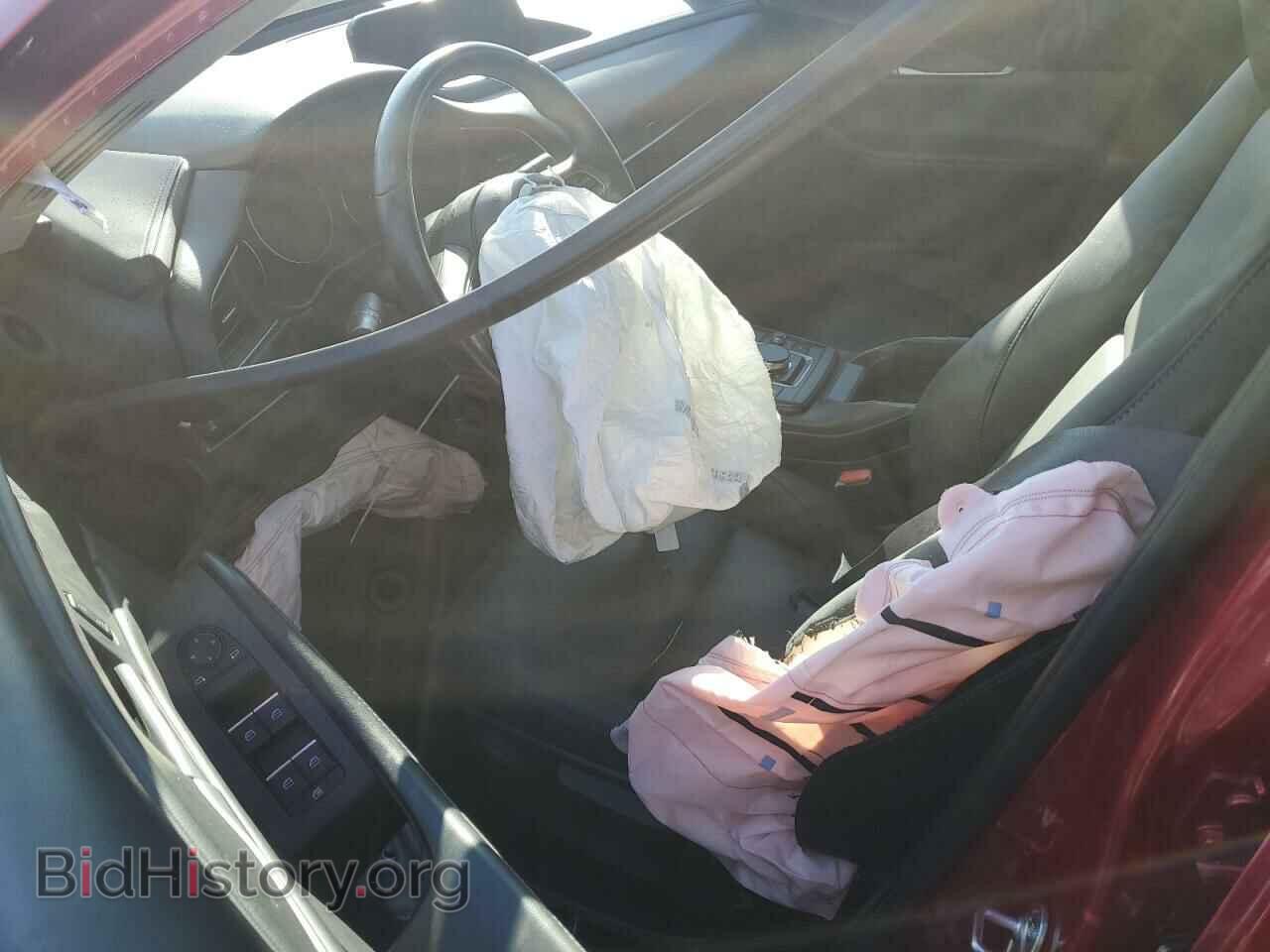 2023 MAZDA CX30 - VIN: 3MVDMBBM5PM576691 - Фото 7