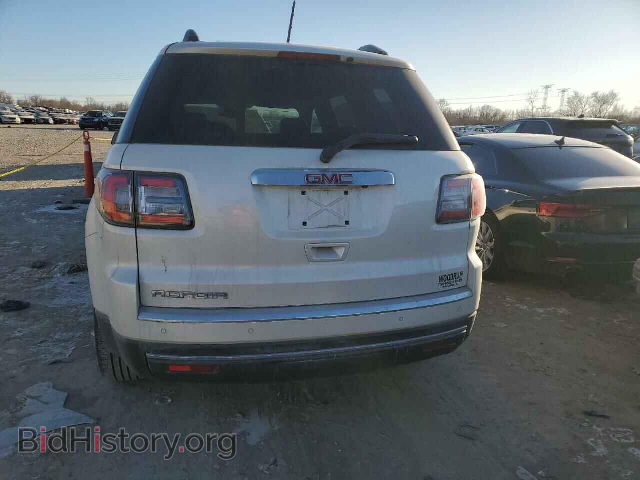 2015 GMC ACADIA - VIN: 1GKKRRKD3FJ176812 - Фото 6
