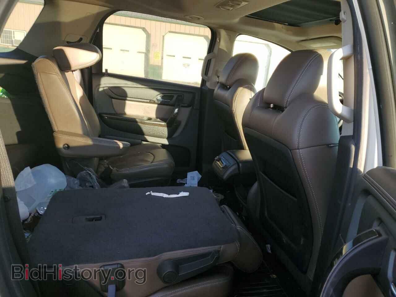 2015 GMC ACADIA - VIN: 1GKKRRKD3FJ176812 - Фото 10