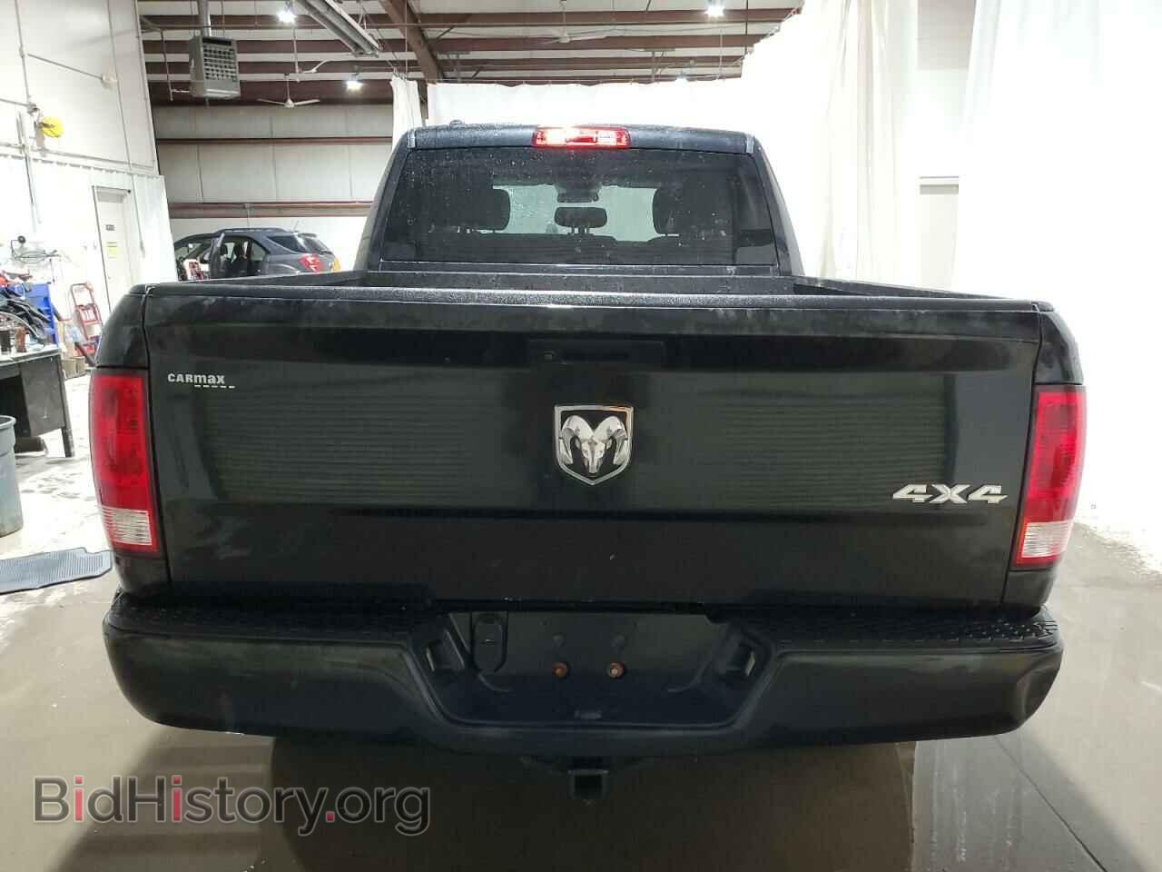 2019 RAM 1500 - VIN: 1C6RR7FG9KS542819 - Фото 6