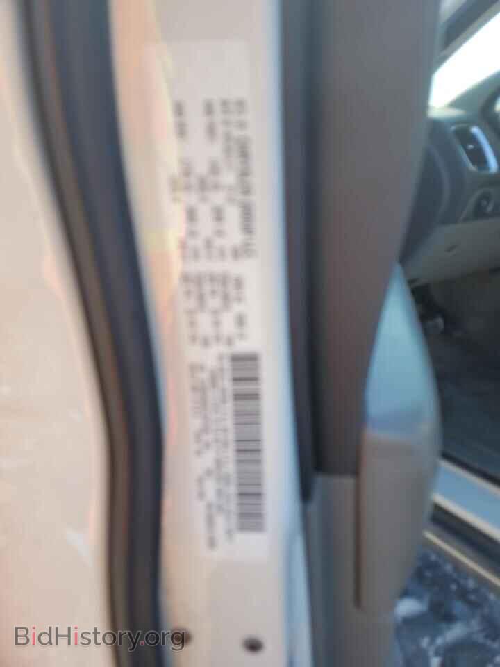 2012 DODGE DURANGO - VIN: 1C4RDHAG9CC247526 - Photo 13