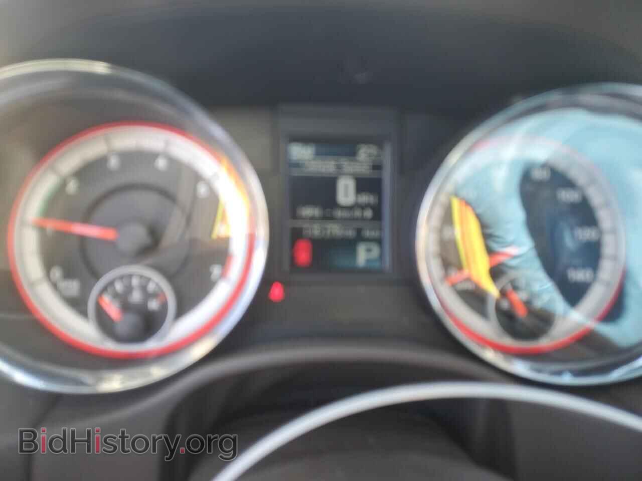 2012 DODGE DURANGO - VIN: 1C4RDHAG9CC247526 - Photo 9