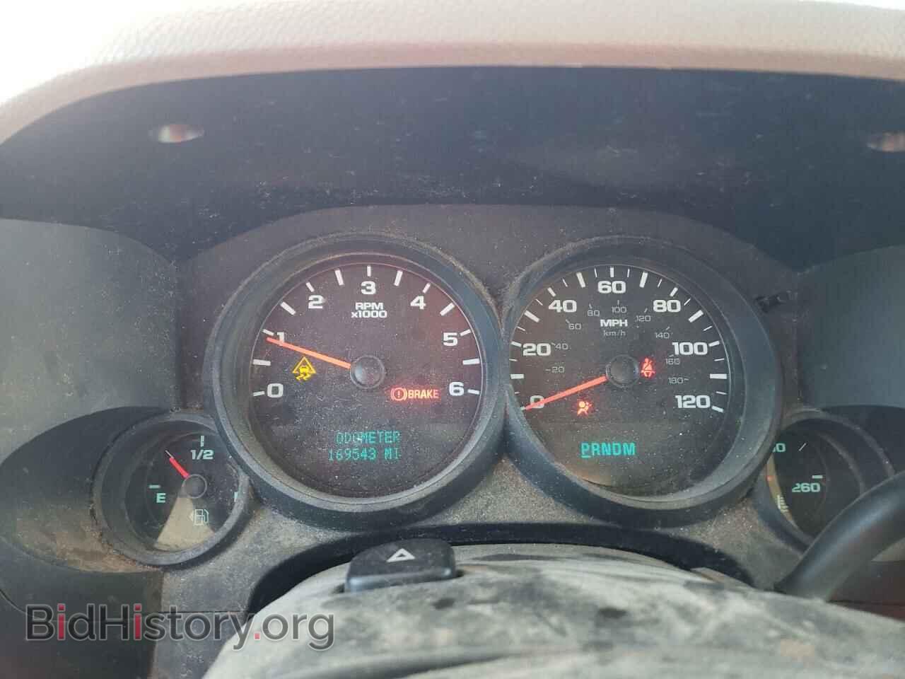 2010 GMC SIERRA - VIN: 1GTSKTE37AZ261548 - Photo 9