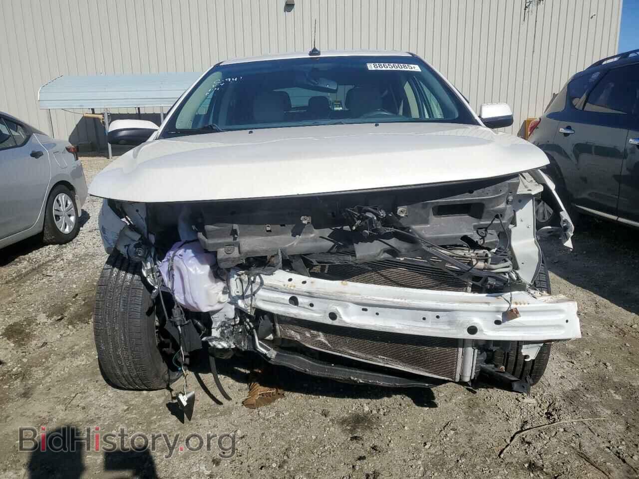 2013 FORD EDGE - VIN: 2FMDK3KCXDBC41679 - Фото 5