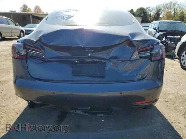2021 TESLA MODEL 3 - VIN: 5YJ3E1EA4MF091058 - Фото 6