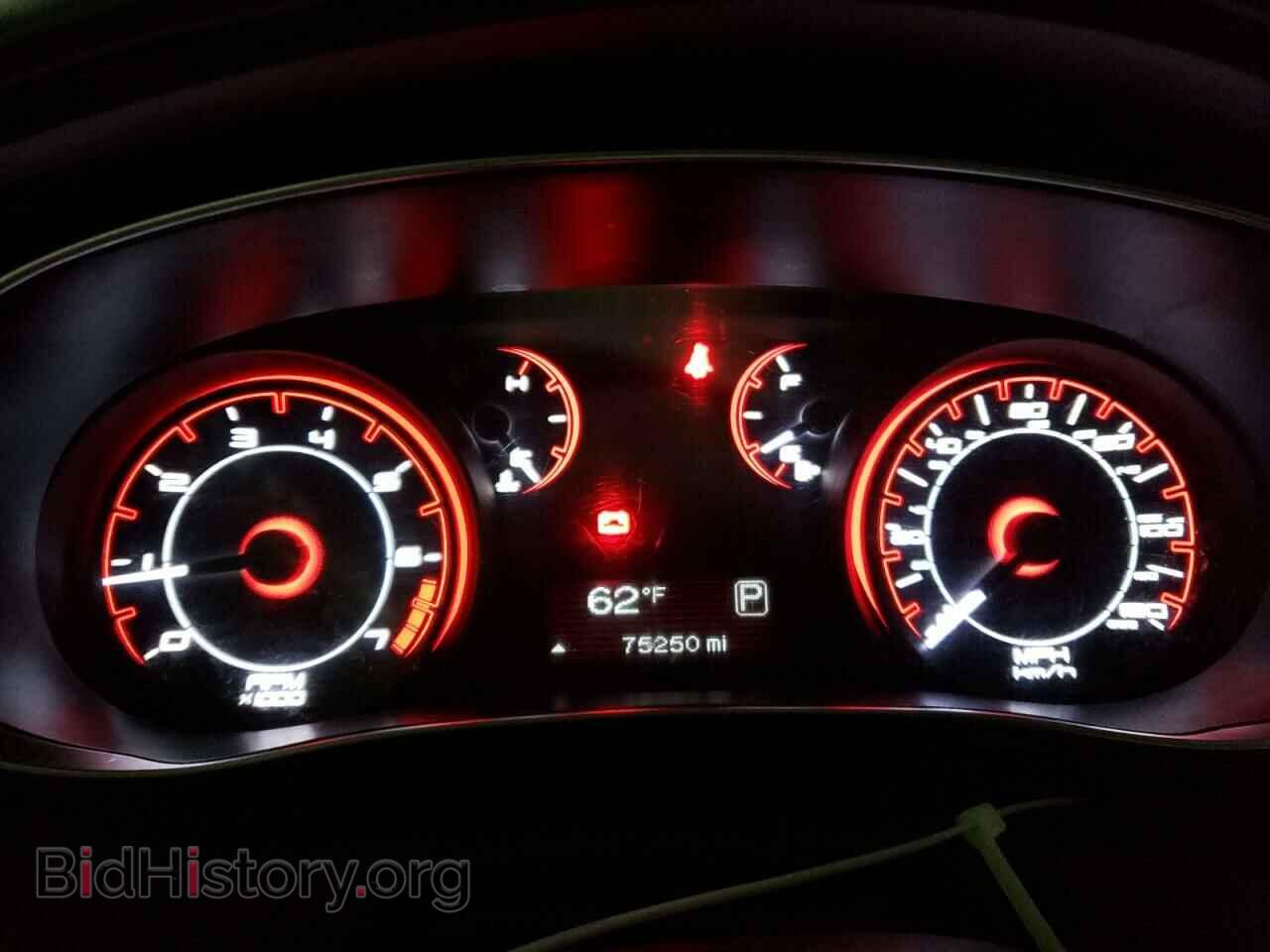2013 DODGE DART - VIN: 1C3CDFBA2DD107922 - Фото 9