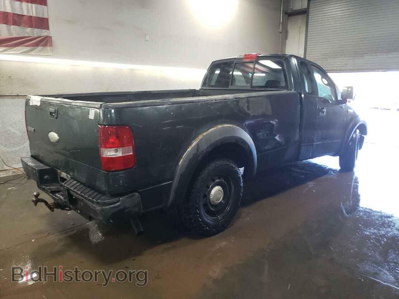 2006 FORD All Models - VIN: 1FTRF12266NA19576 - Photo 3