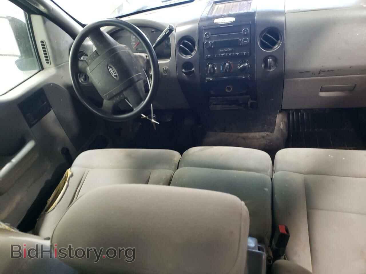 2006 FORD All Models - VIN: 1FTRF12266NA19576 - Photo 8
