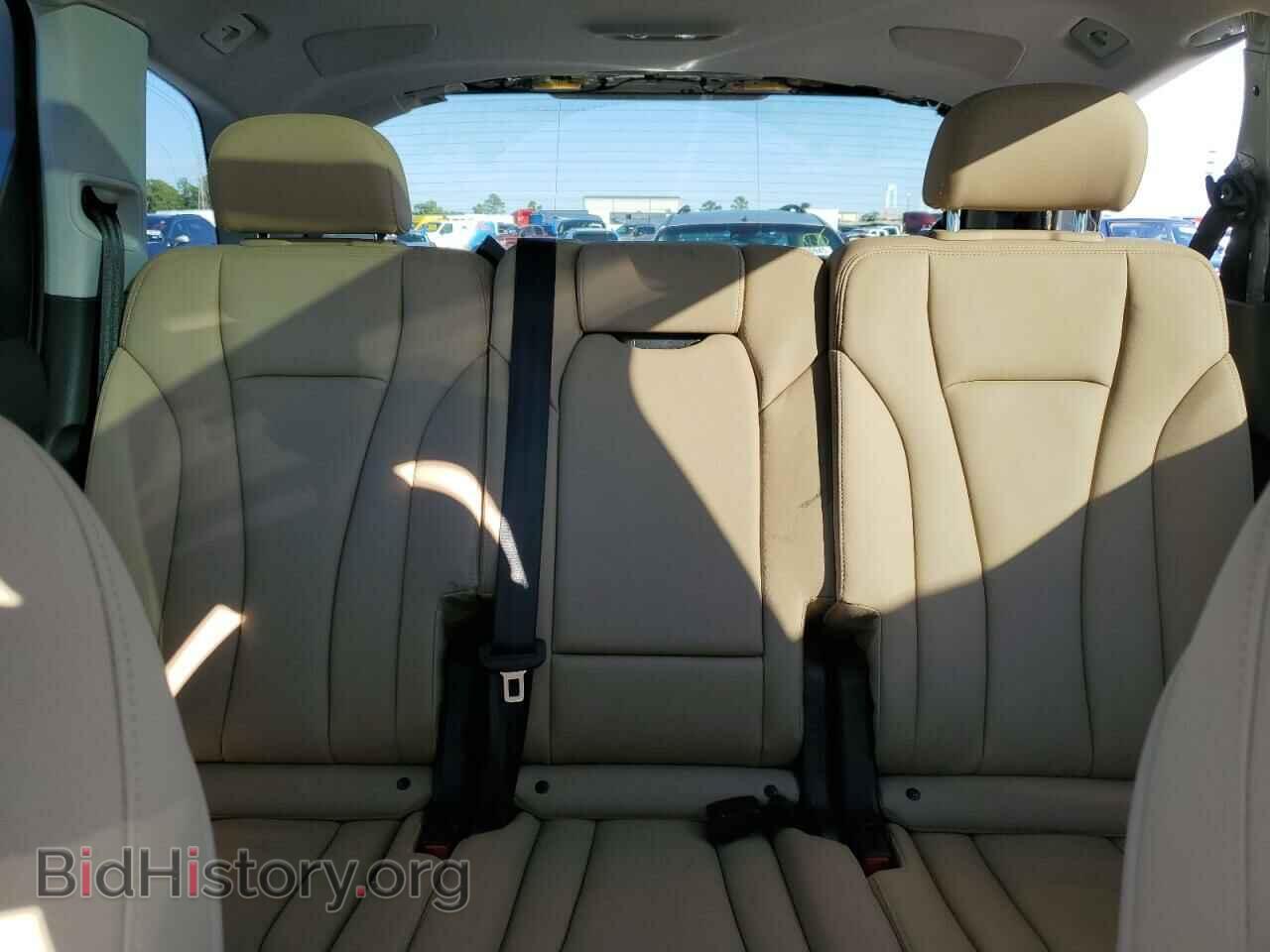 2021 AUDI Q7 - VIN: WA1LXAF74MD032462 - Фото 10