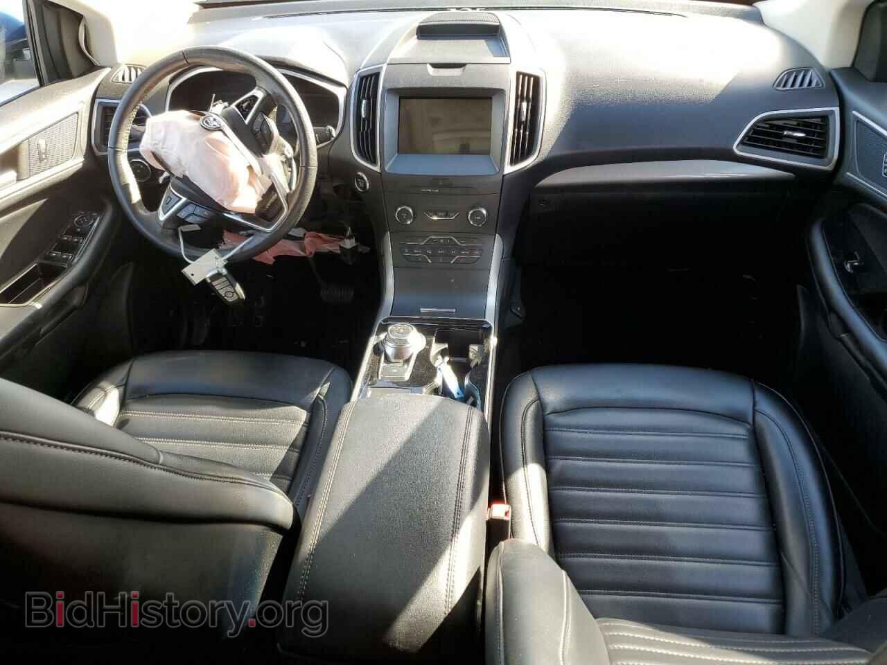 2020 FORD EDGE - VIN: 2FMPK3J9XLBB12827 - Photo 8