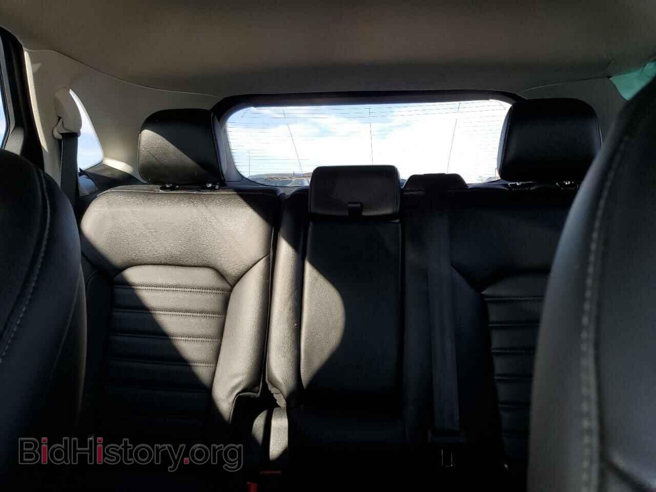 2020 FORD EDGE - VIN: 2FMPK3J9XLBB12827 - Photo 10
