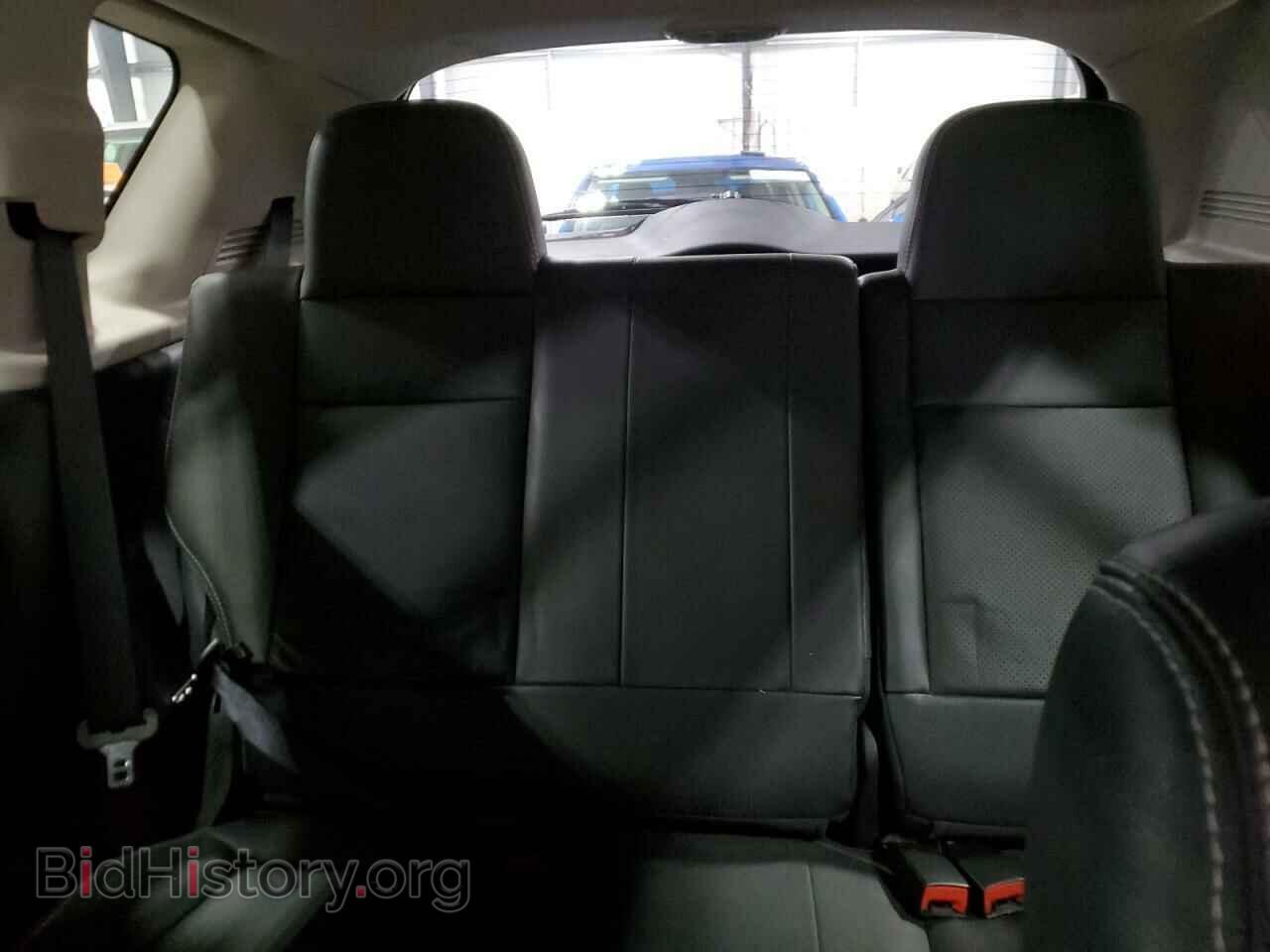 2015 JEEP COMPASS - VIN: 1C4NJDEB9FD258720 - Photo 10