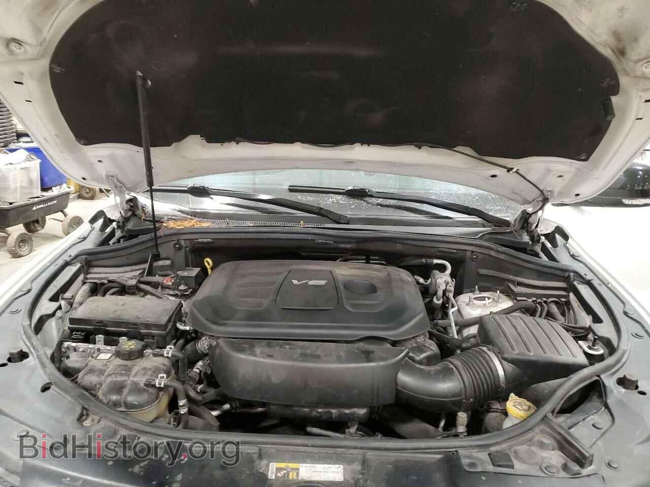 2016 DODGE DURANGO - VIN: 1C4RDJDG0GC323630 - Photo 12