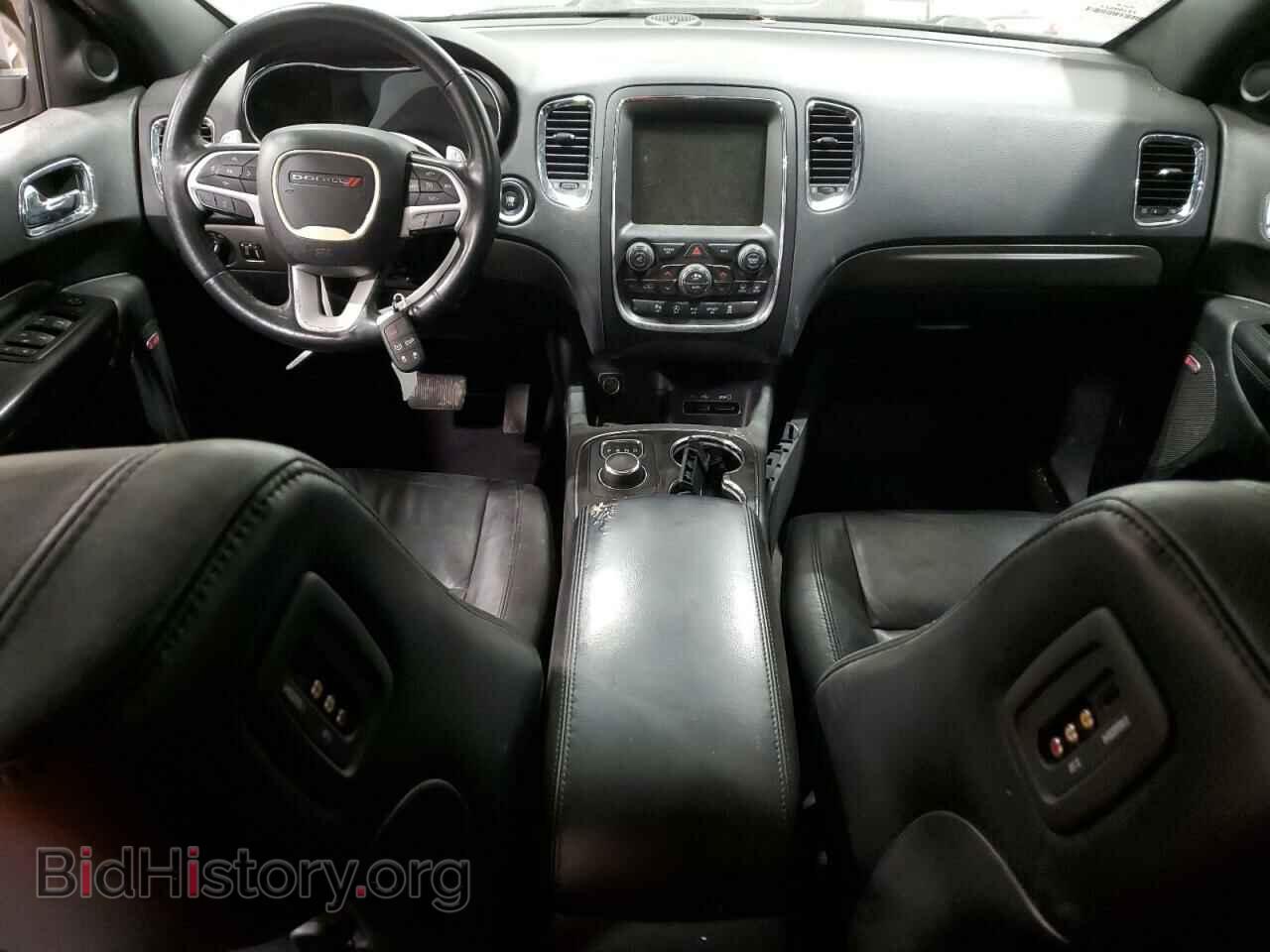 2016 DODGE DURANGO - VIN: 1C4RDJDG0GC323630 - Photo 8