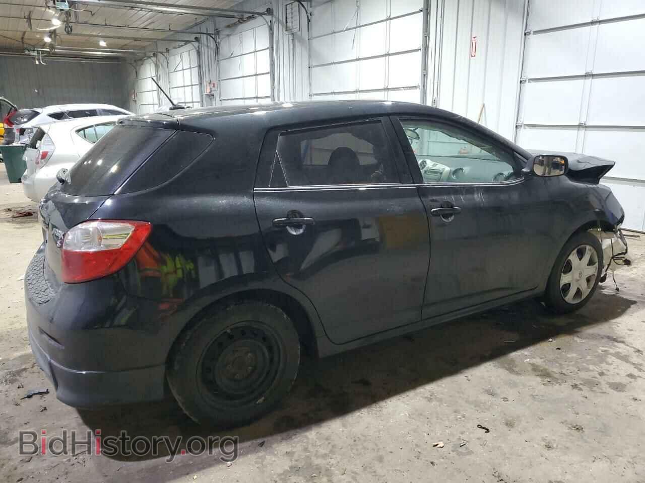 2009 TOYOTA COROLLA - VIN: 2T1KE40EX9C015217 - Фото 3