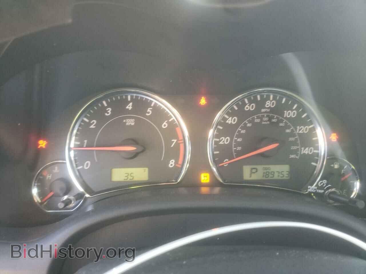 2013 TOYOTA COROLLA - VIN: 2T1BU4EEXDC049016 - Photo 9