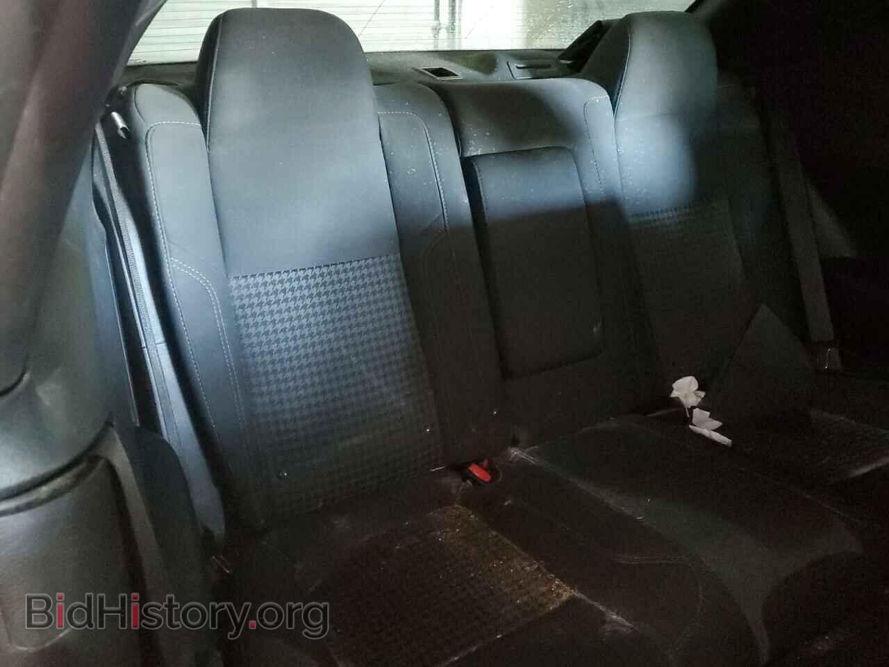 2016 DODGE CHALLENGER - VIN: 2C3CDZAG9GH300079 - Фото 10