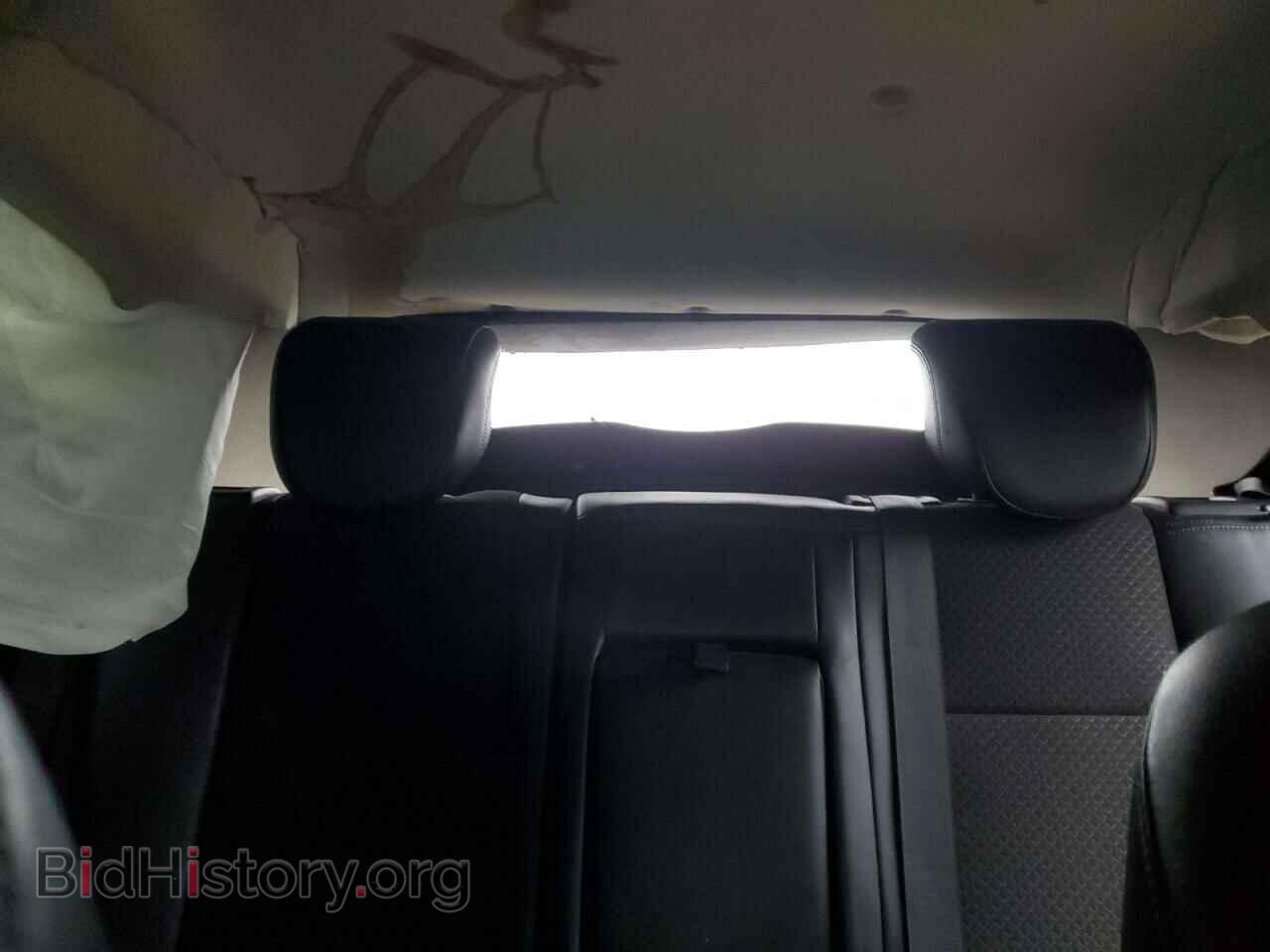 2018 BUICK ENCORE - VIN: KL4CJASB9JB715096 - Photo 10