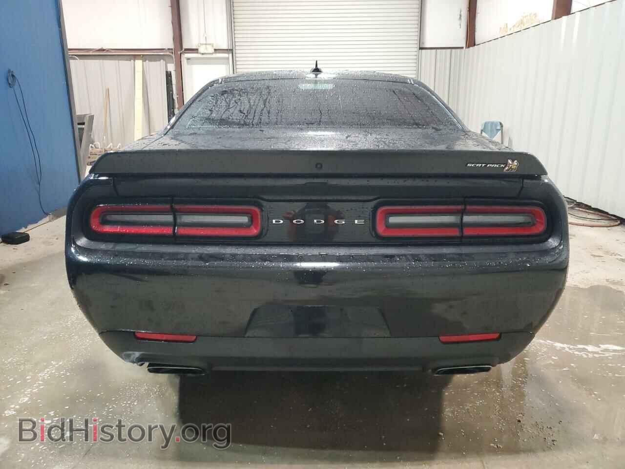 2022 DODGE CHALLENGER - VIN: 2C3CDZFJ2NH258193 - Photo 6