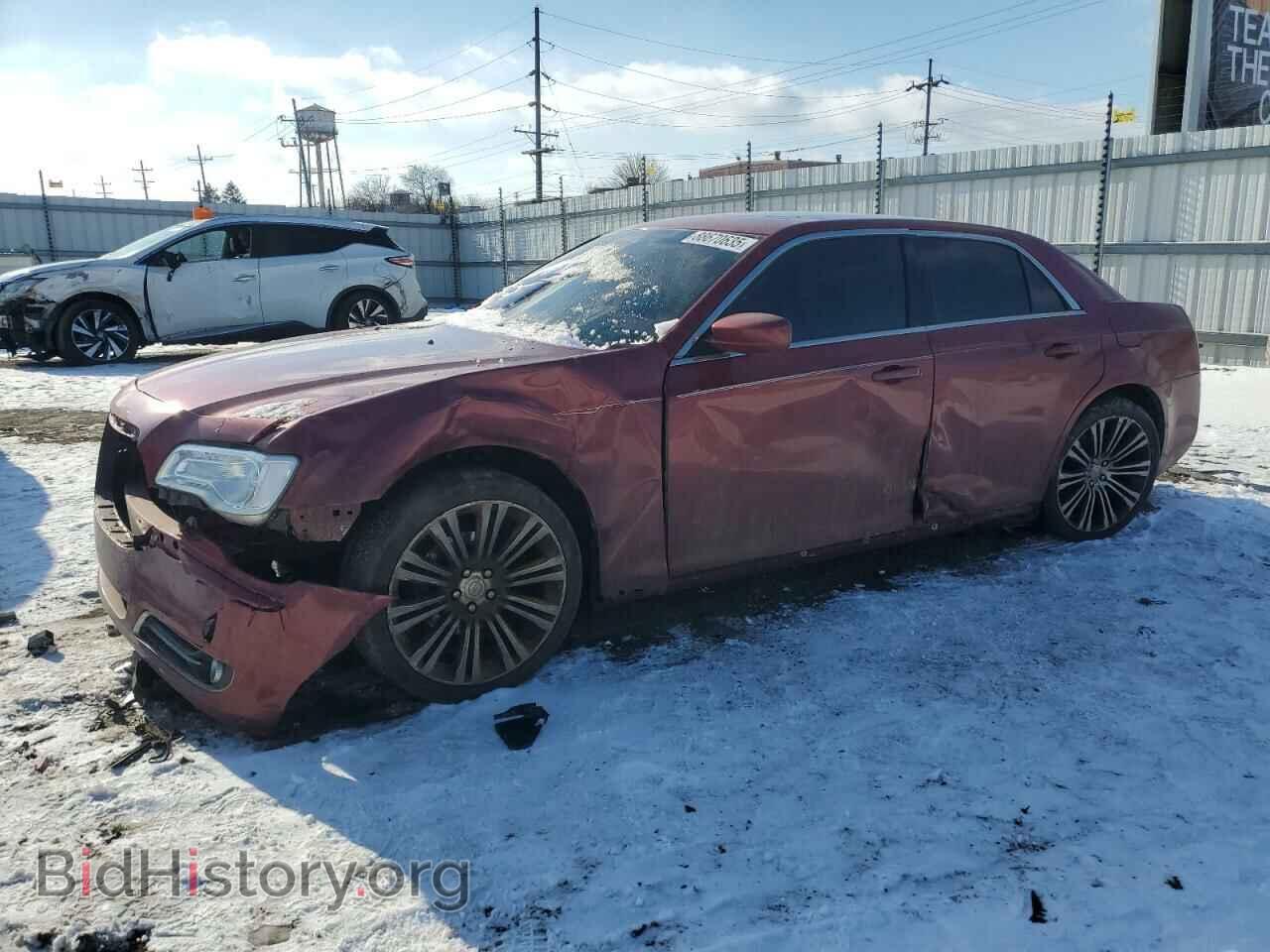 Photo 2C3CCABG3CH279243 - CHRYSLER 300 2012