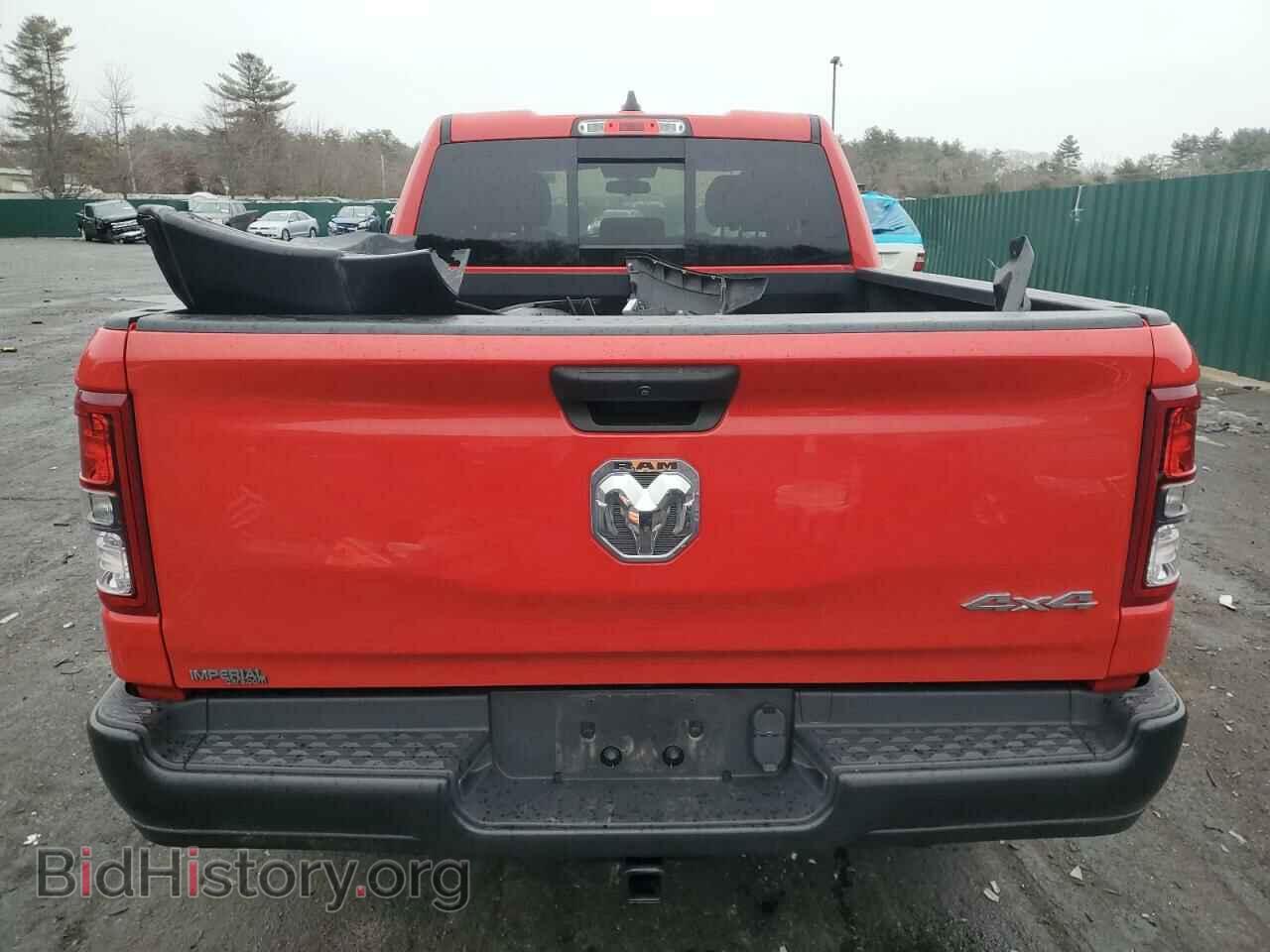 2023 RAM 1500 - VIN: 1C6RRFCG1PN697594 - Фото 6