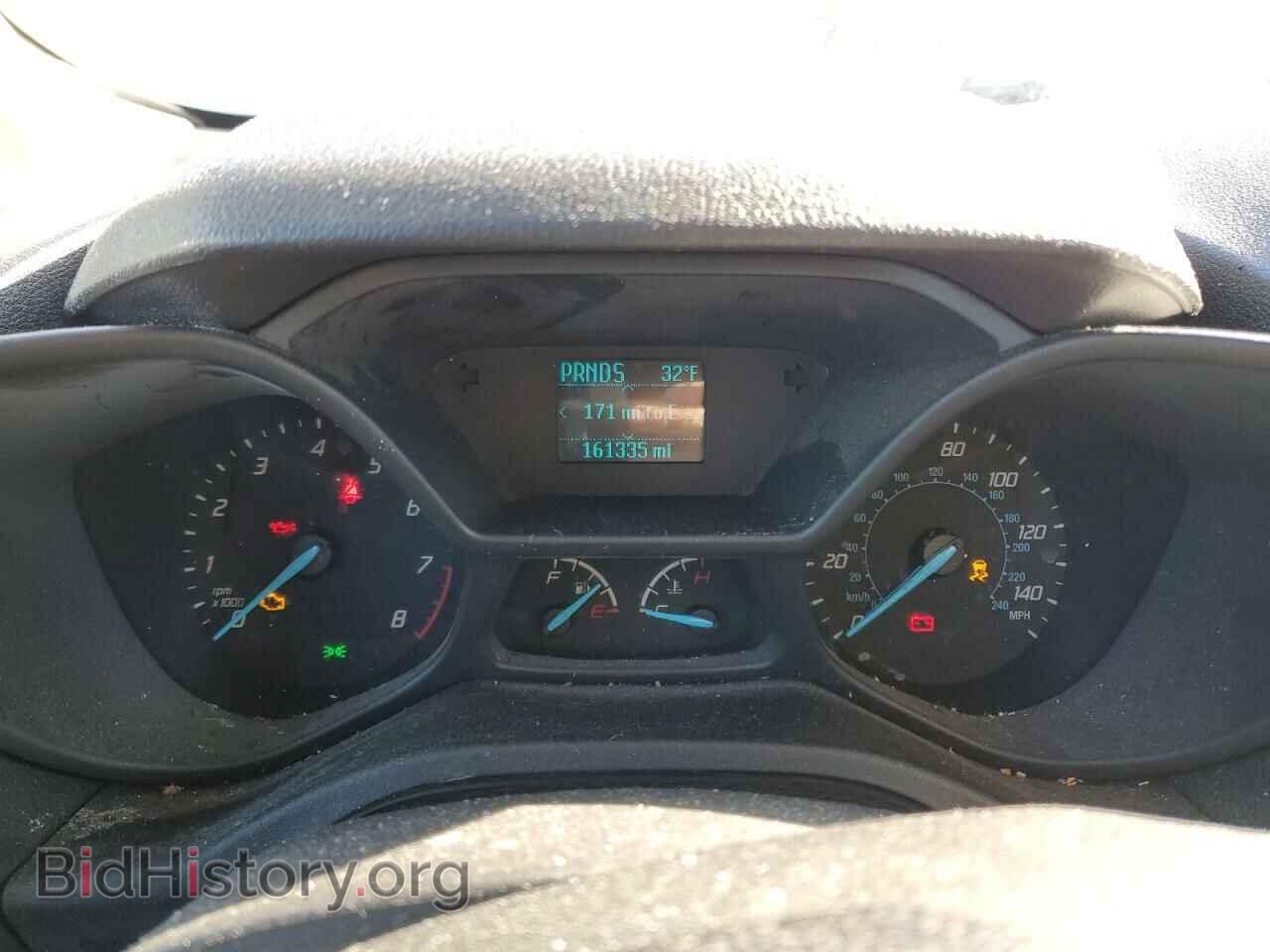 2014 FORD TRANSIT - VIN: NM0GE9F72E1139957 - Фото 9