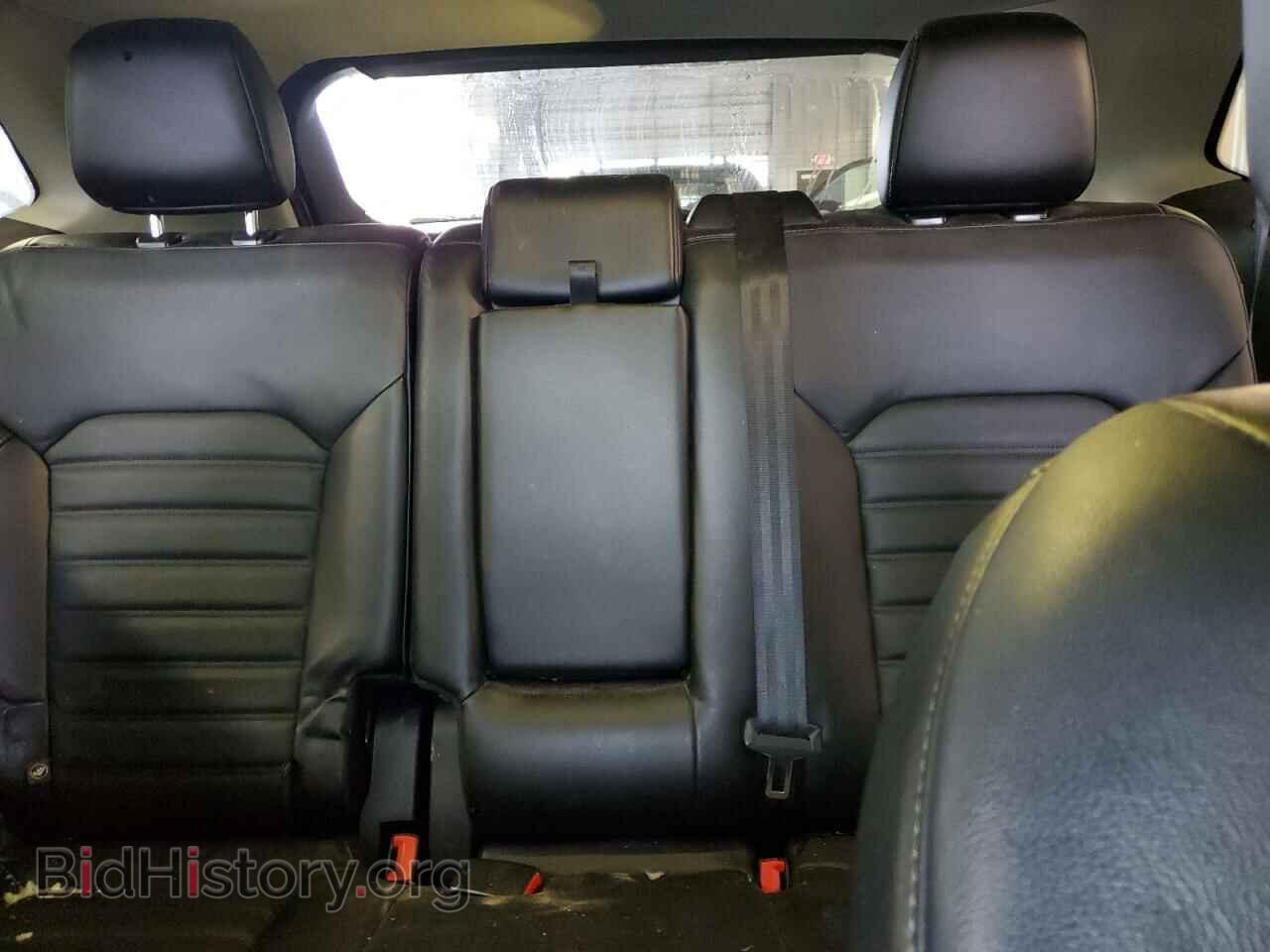 2015 FORD EDGE - VIN: 2FMTK4J85FBC03195 - Photo 10