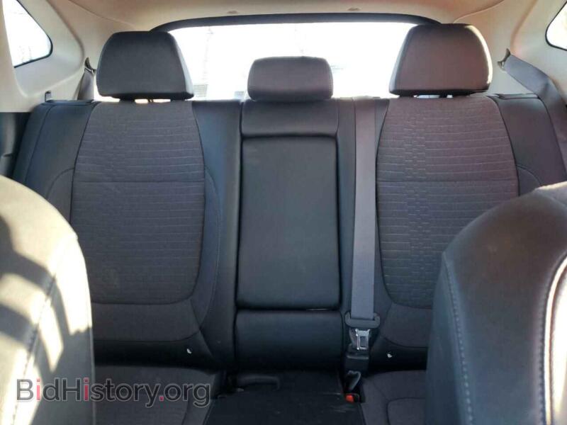 2021 Kia SELTOS (VIN KNDEU2AA5M7044084) — фото 10 из 16