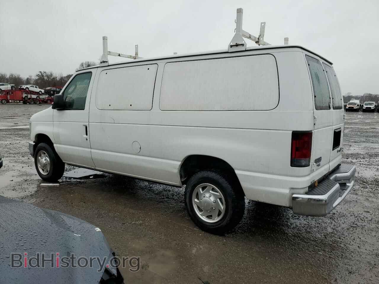 2010 FORD ALL Models - VIN: 1FBNE3BL5ADA32103 - Фото 2