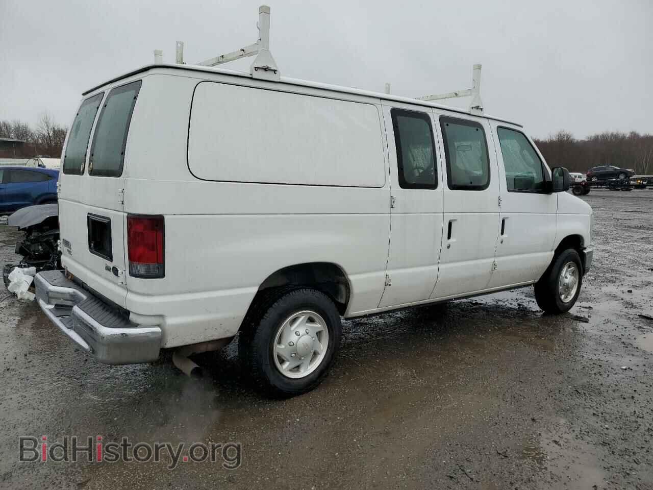 2010 FORD ALL Models - VIN: 1FBNE3BL5ADA32103 - Фото 3