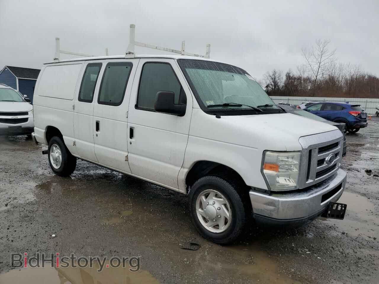 2010 FORD ALL Models - VIN: 1FBNE3BL5ADA32103 - Фото 4