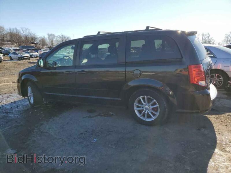 2013 Dodge CARAVAN (VIN 2C4RDGCG1DR686462) — photo 2 of 13