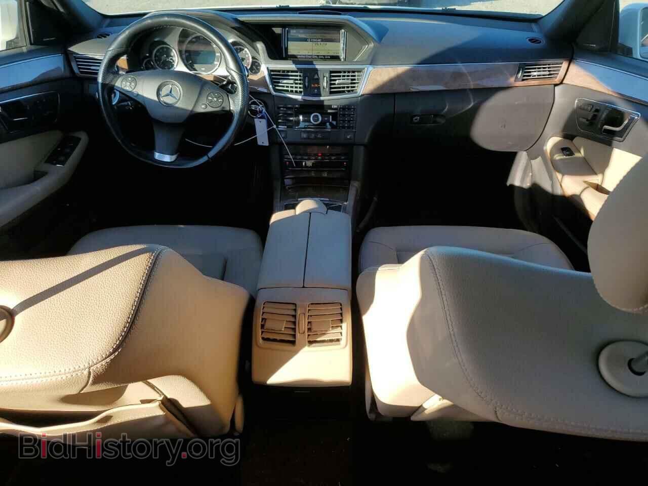 2010 MERCEDES-BENZ E-CLASS - VIN: WDDHF5GB4AA058457 - Фото 8