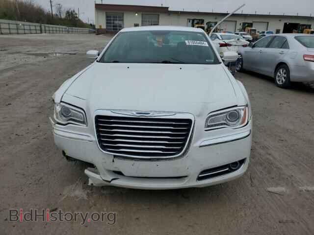 2013 CHRYSLER 300 - VIN: 2C3CCARG0DH519999 - Фото 5