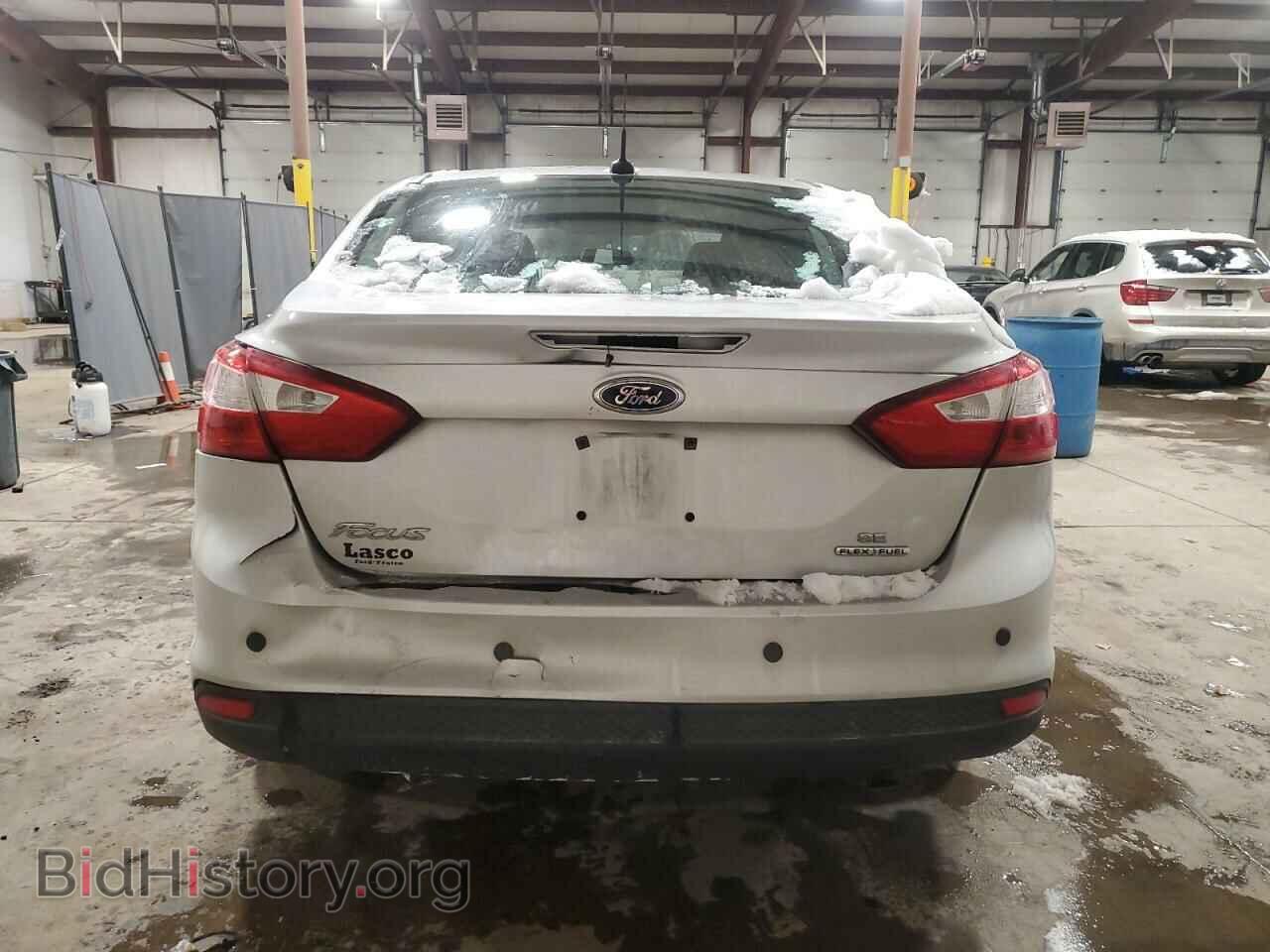 2014 FORD FOCUS - VIN: 1FADP3F24EL236024 - Photo 6