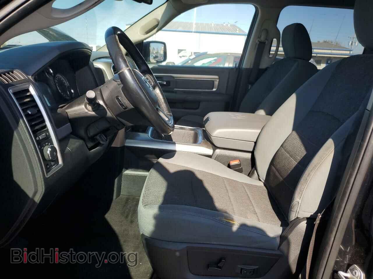 2017 RAM 1500 - VIN: 1C6RR7TT1HS701147 - Фото 7