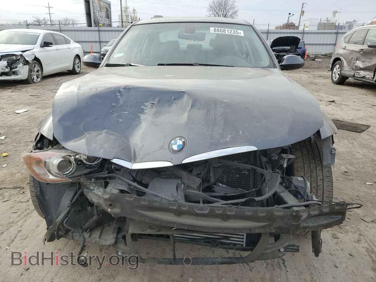 2007 BMW 3 SERIES - VIN: WBAVD53557A006134 - Фото 5