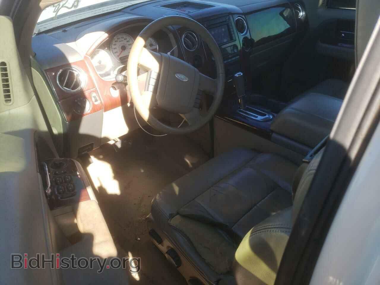 2007 FORD All Models - VIN: 1FTRX12V87FA31098 - Фото 8