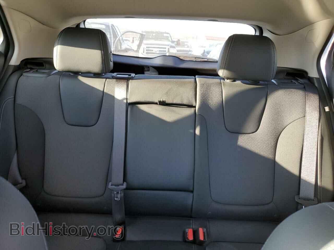 2023 BUICK ENCORE - VIN: KL4MMESL4PB072502 - Photo 10