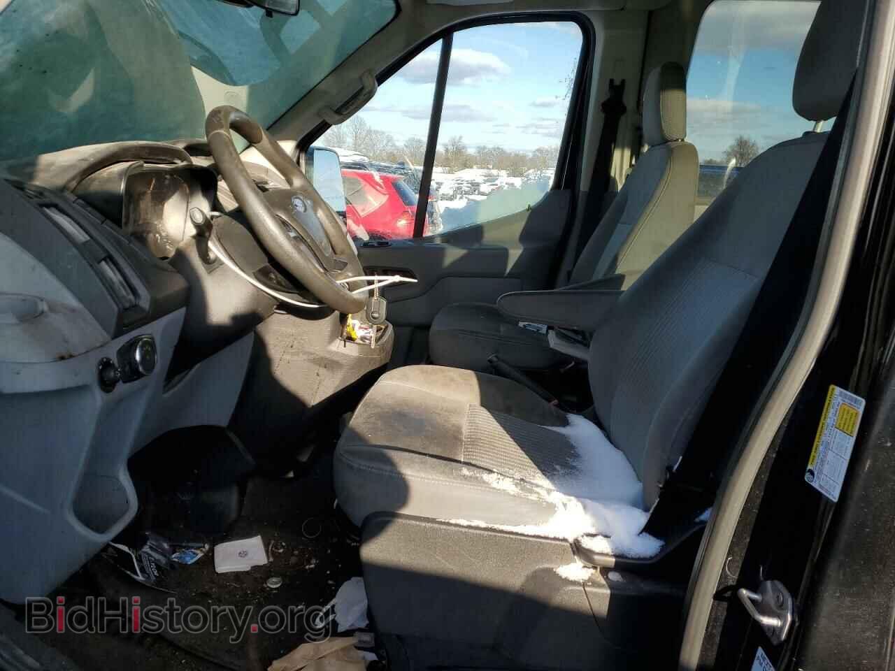 2019 FORD TRANSIT - VIN: 1FBAX2CMXKKA47557 - Фото 7
