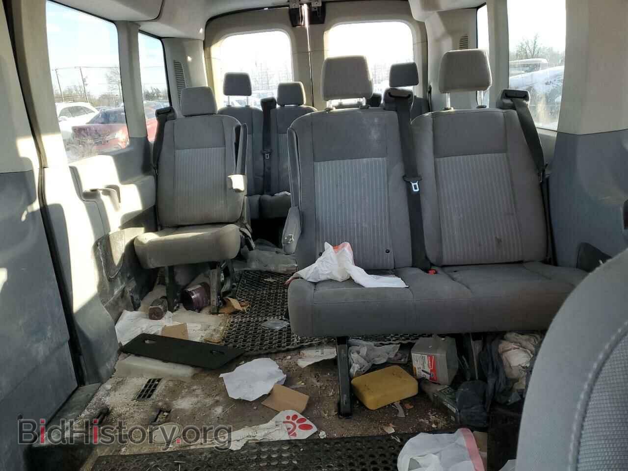 2019 FORD TRANSIT - VIN: 1FBAX2CMXKKA47557 - Фото 10