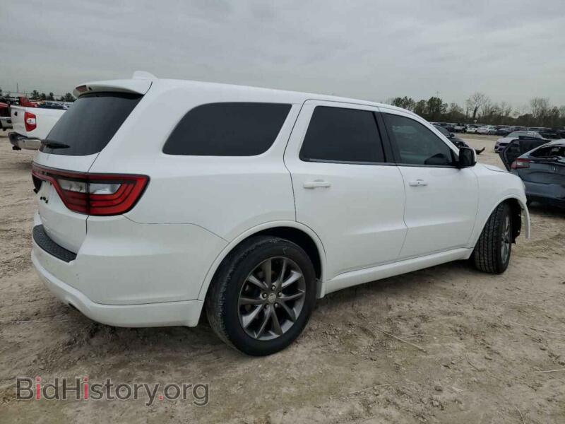 2015 Dodge DURANGO (VIN 1C4RDHAG9FC766015) — фото 3 из 16